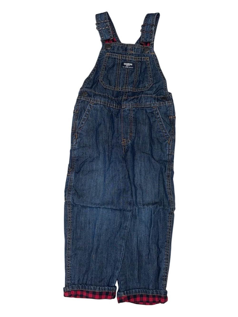 Oshkosh Children’s 5T Overalls